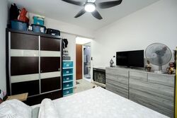 Blk 604A Tampines Greenridges (Tampines), HDB 3 Rooms #548893691